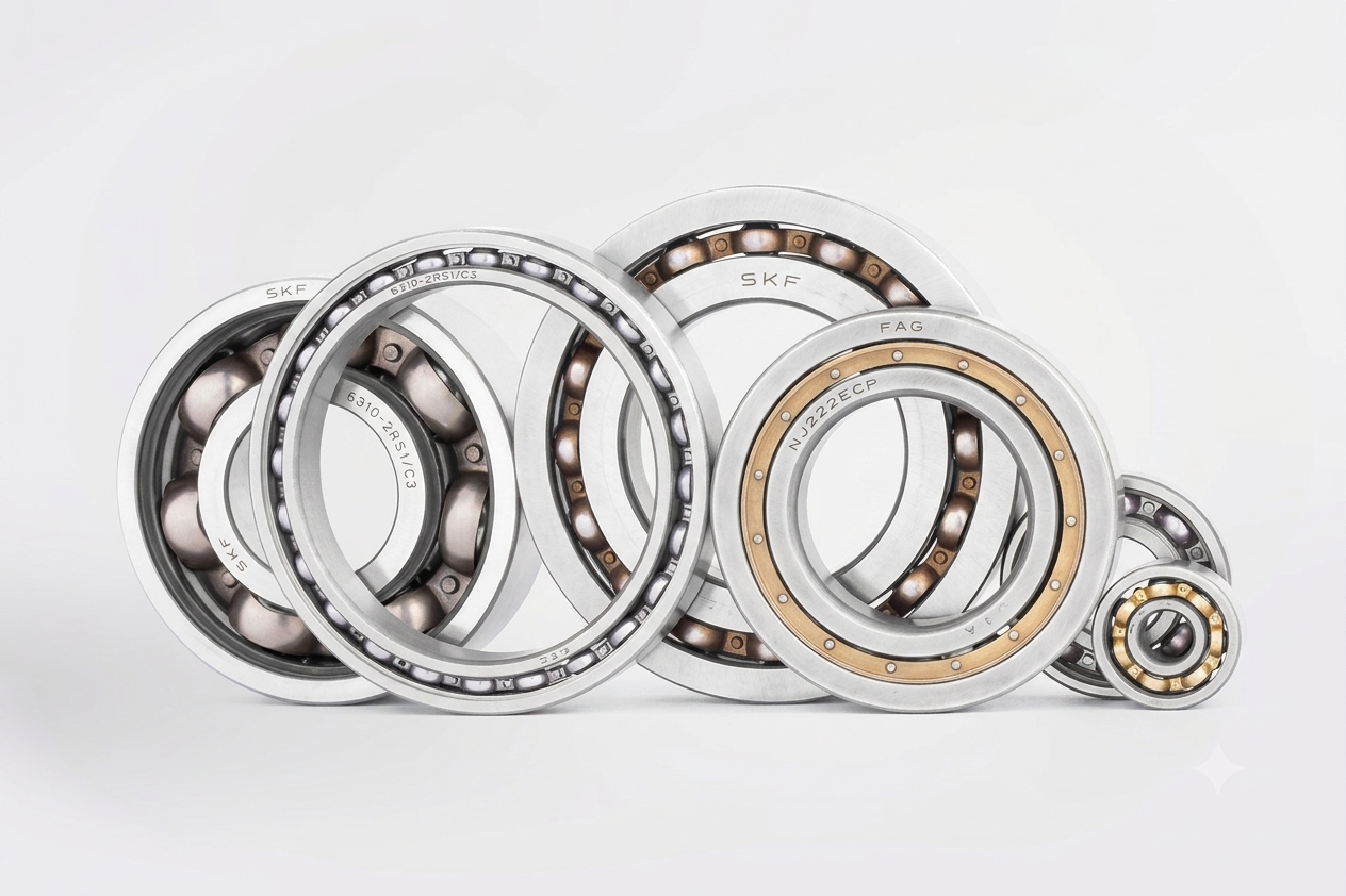 Ball Bearing