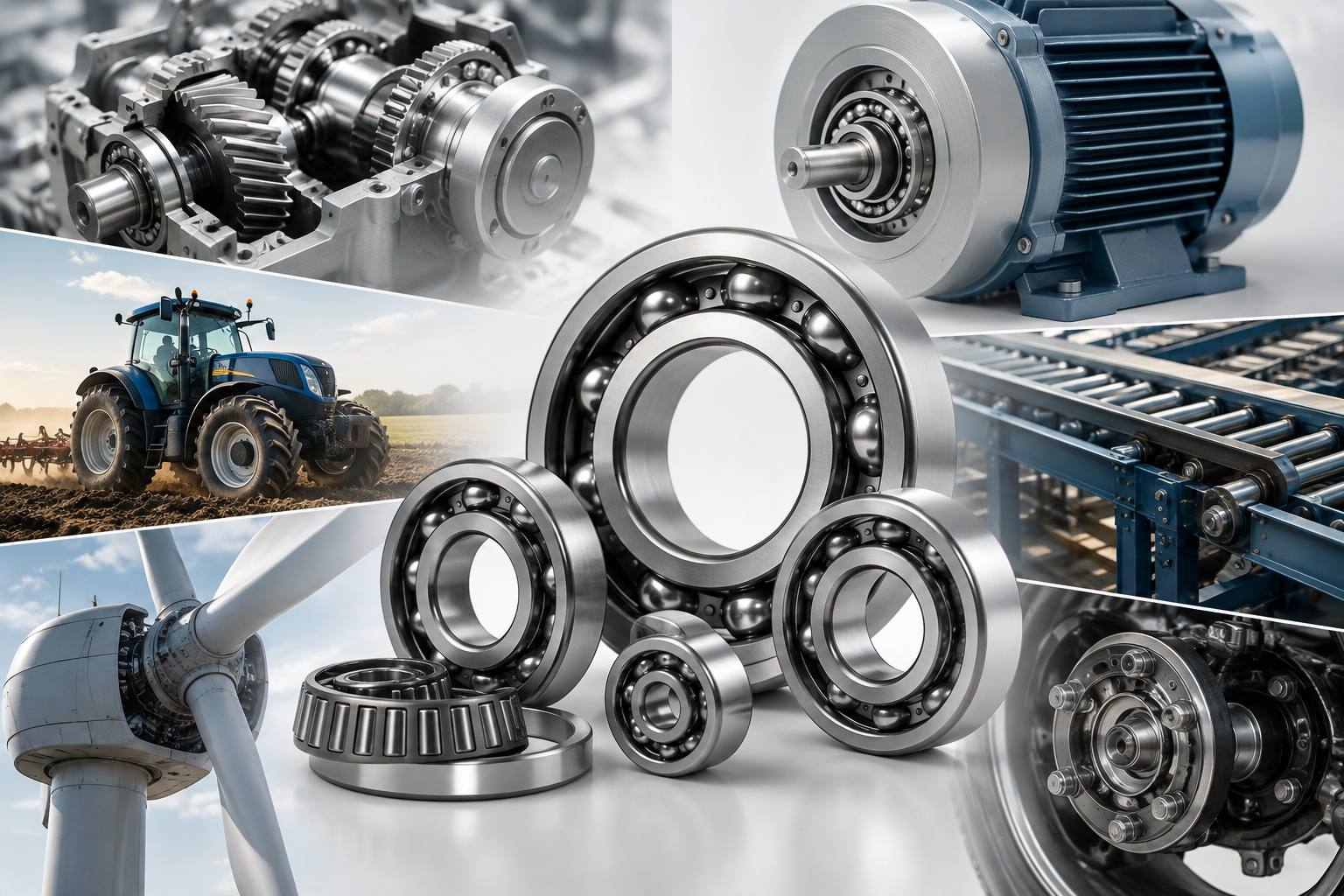 Ball Bearing