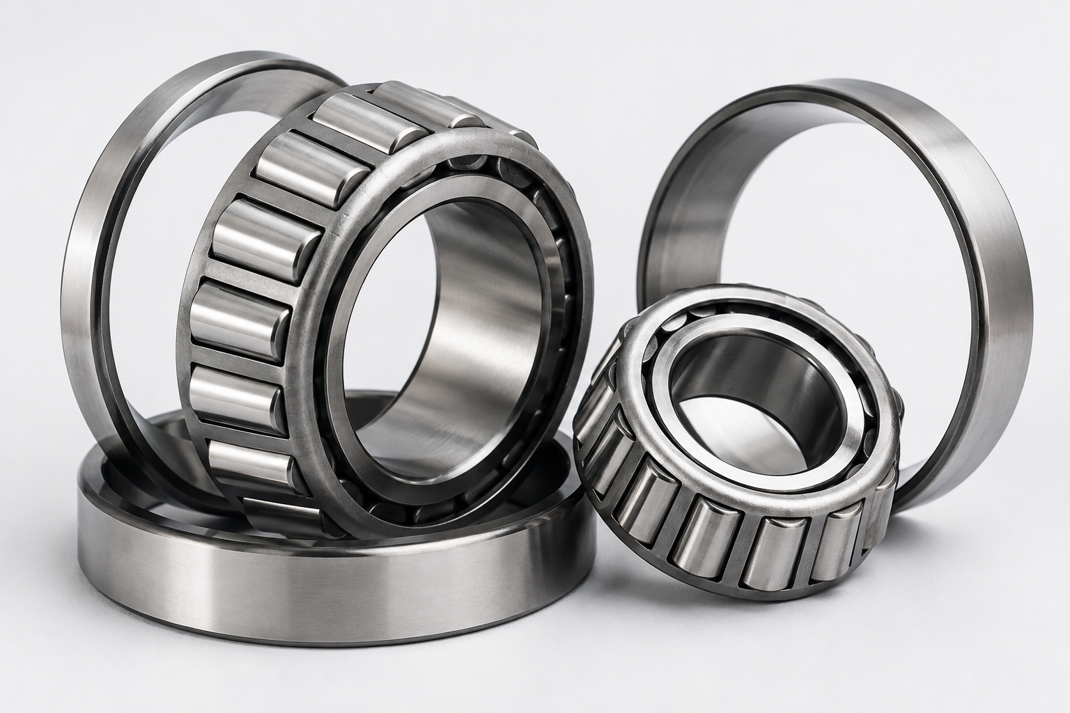 Ball Bearing