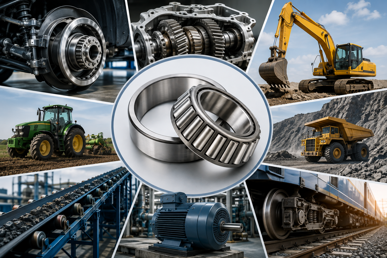 Ball Bearing