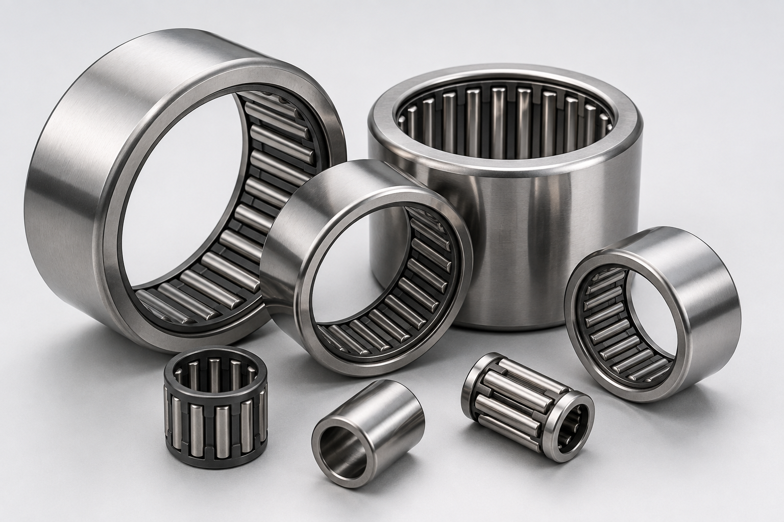 Needle Bearings