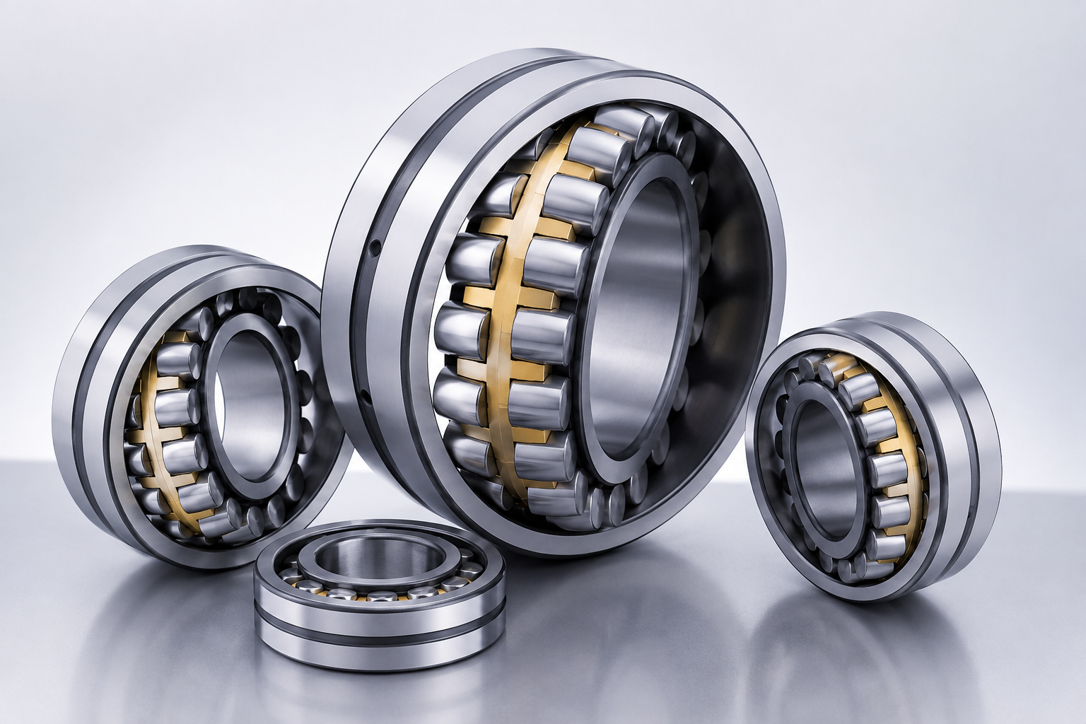 Spherical Bearings